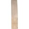 Ekena Millwork 5 1/2"W x 14"D x 26"H Thorton Smooth Knee Brace, Douglas Fir BRC06X14X26THR00SDF - alternate 2